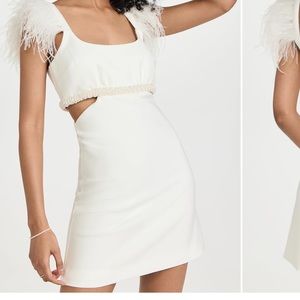 Likely Mini Taliah Dress